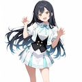 大星ふうちゃん誕生日記念グッズ 4枚目