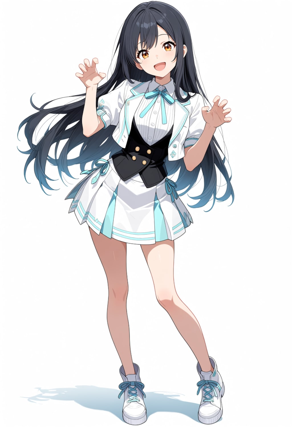 大星ふうちゃん誕生日記念グッズ
