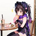 １１月９日はタピオカの日・アイシングクッキーの日・クレープの日 2枚目
