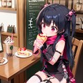 １１月９日はタピオカの日・アイシングクッキーの日・クレープの日 4枚目