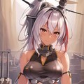 艦これ・艦娘褐色化2 12枚目