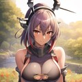 艦これ・艦娘褐色化2 9枚目
