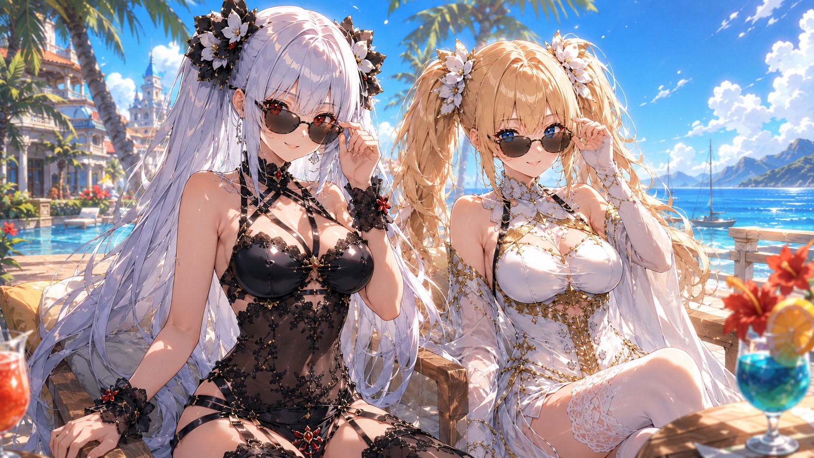 サングラス