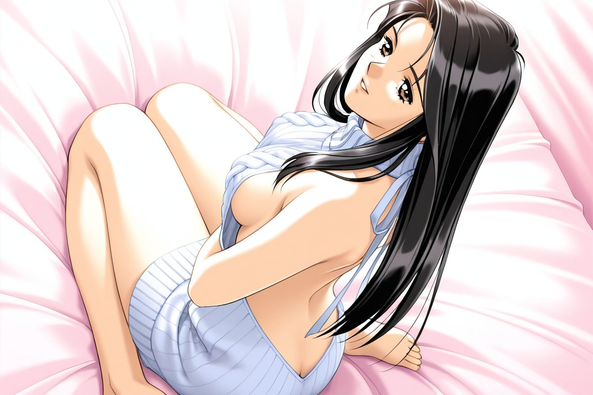 【同級生】正樹夏子：童貞を〇す