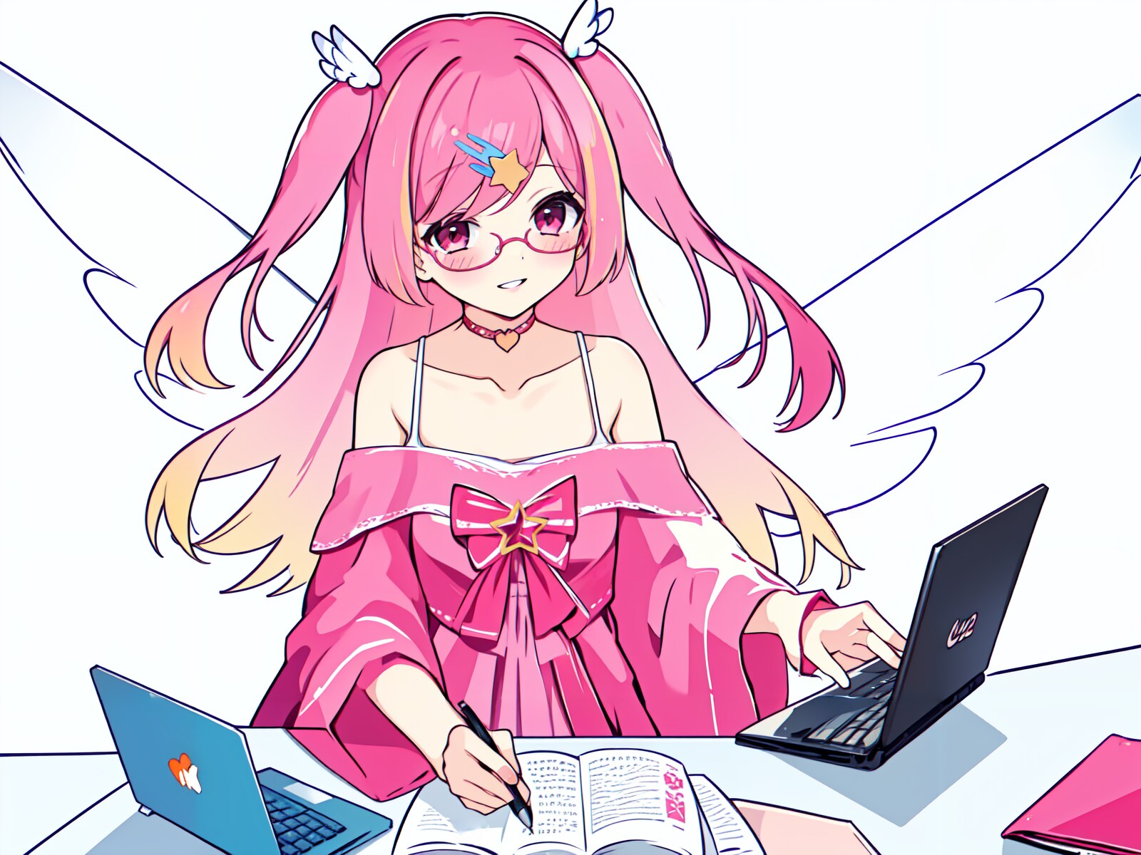 計算するMaygi