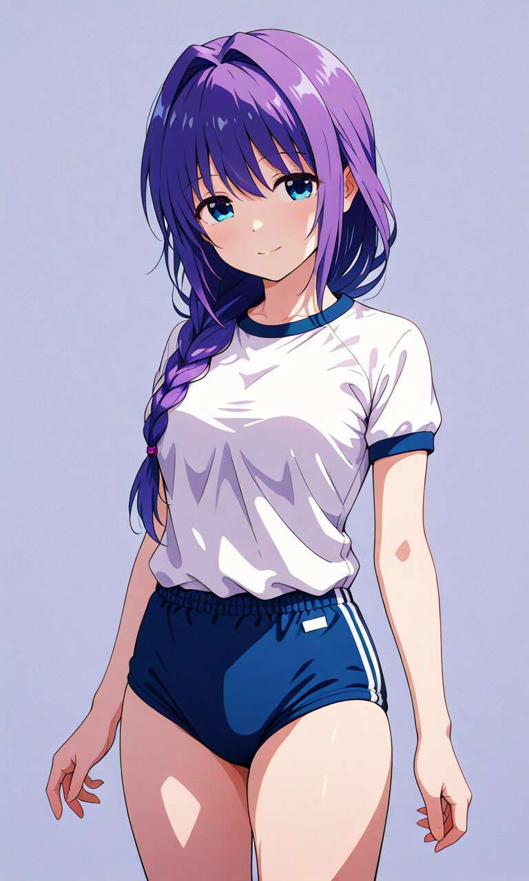 水瀬秋子