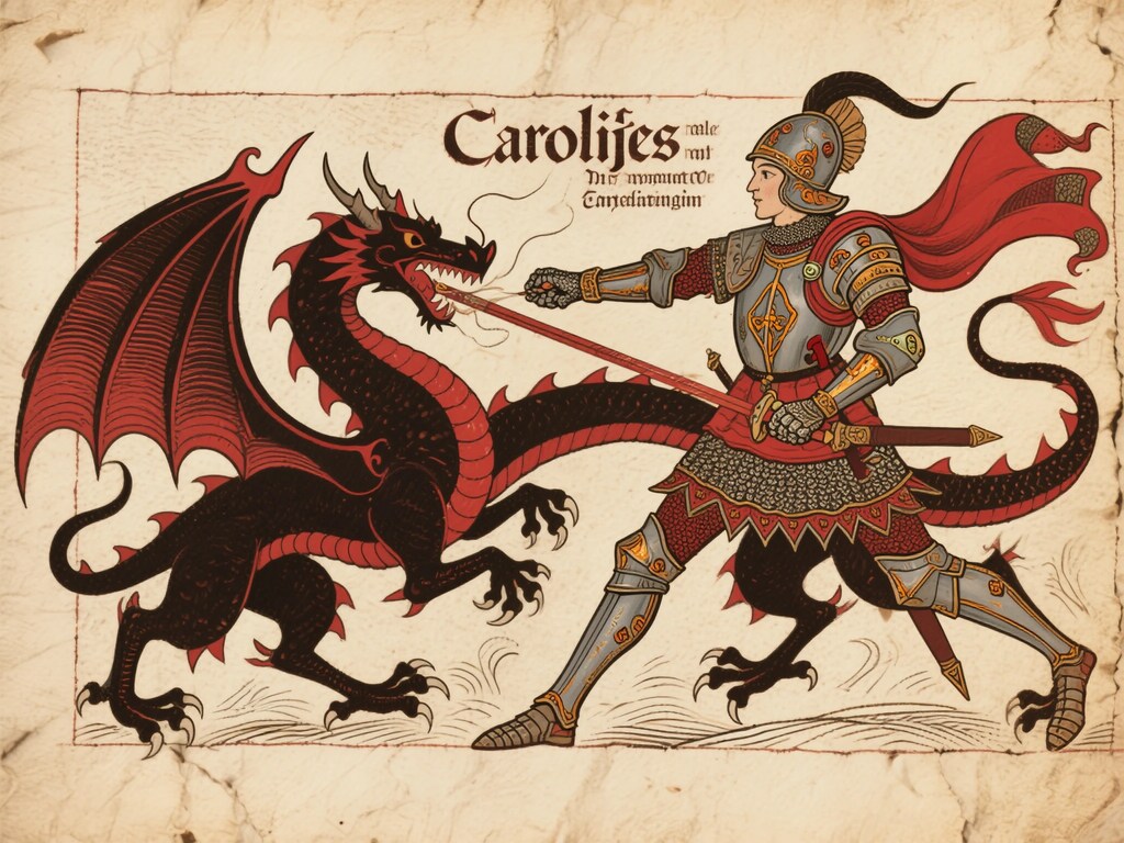 燃えよドラゴンズ