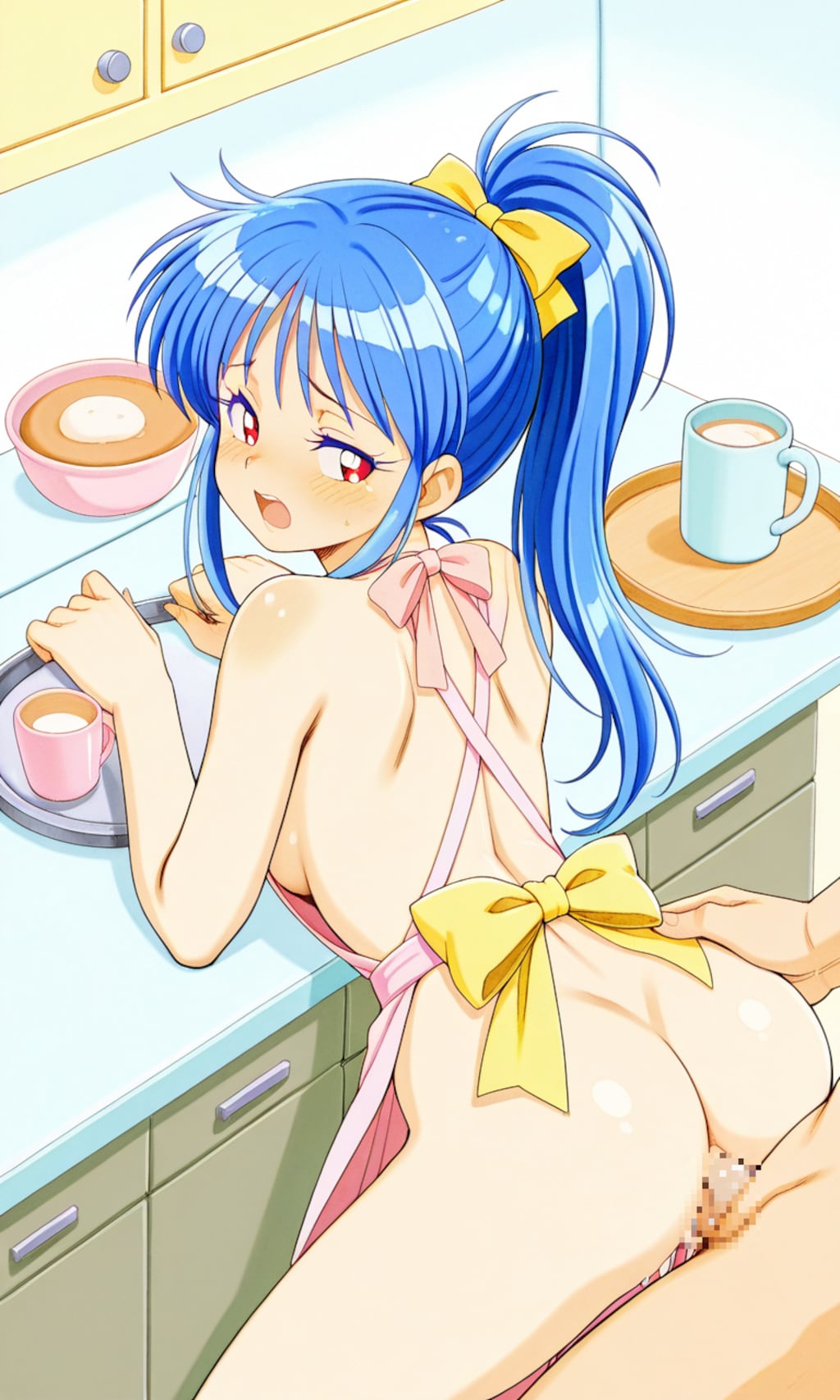 新たなる性春の日々（4）