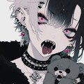 病みかわパンク 3枚目