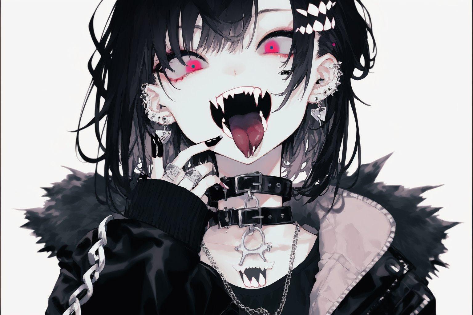 病みかわパンク