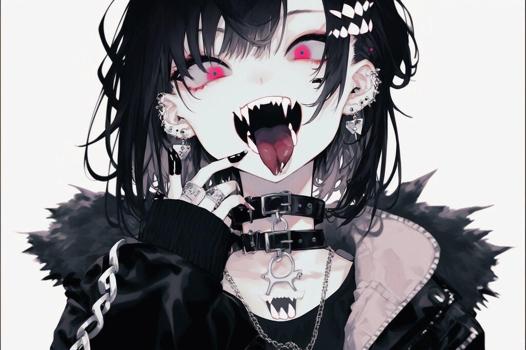 病みかわパンク