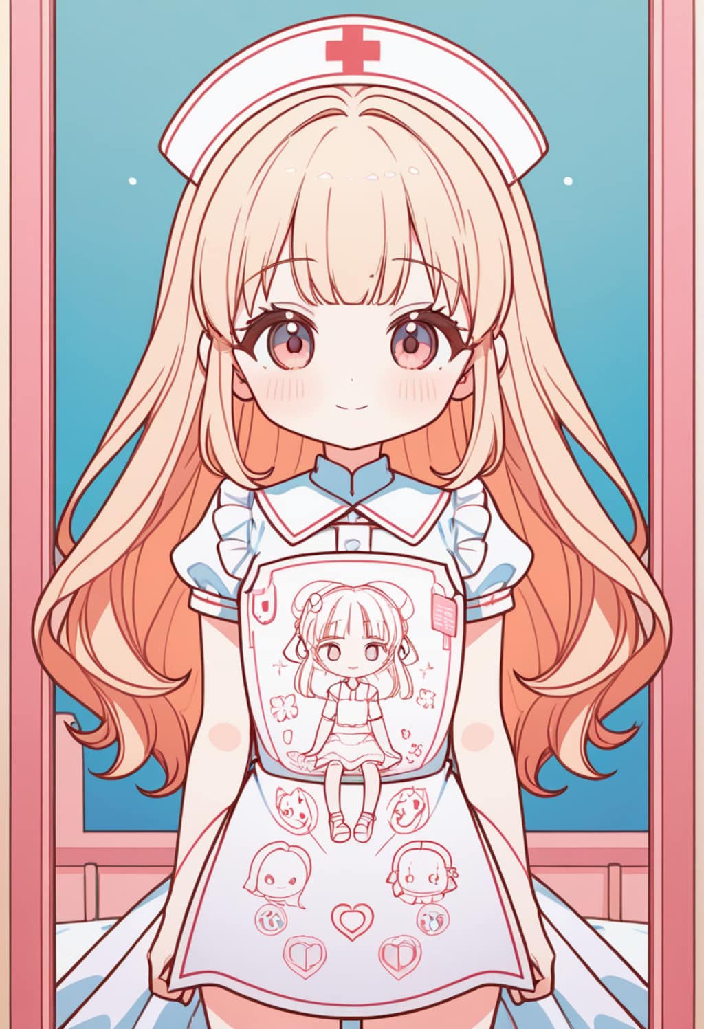 リトルナース ファンクラブ