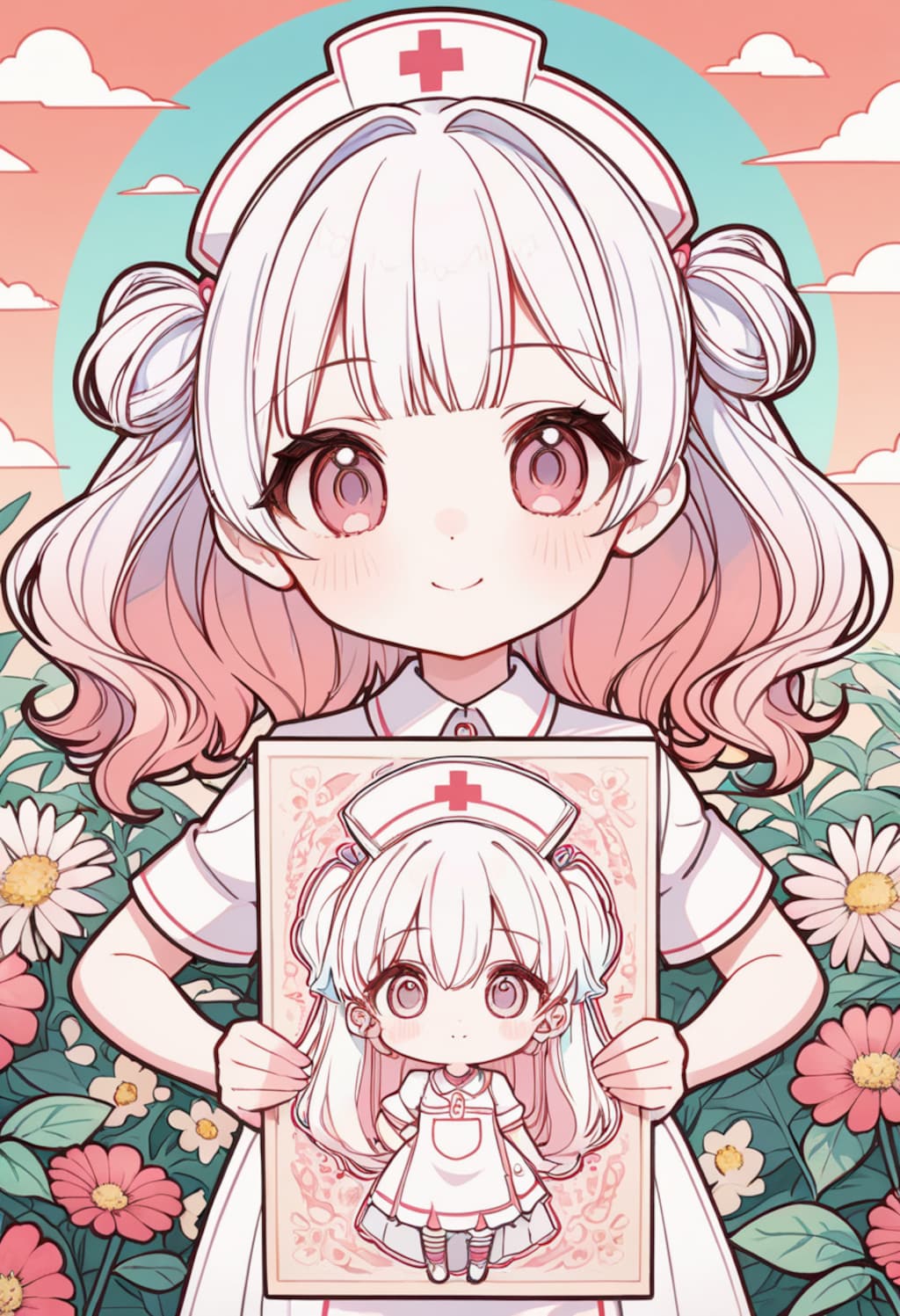 リトルナース ファンクラブ