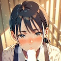 昼のおしゃぶり 9枚目