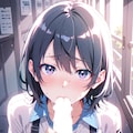 昼のおしゃぶり 12枚目