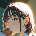 昼のおしゃぶり 3枚目