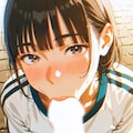 昼のおしゃぶり 11枚目