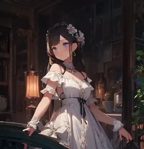 時