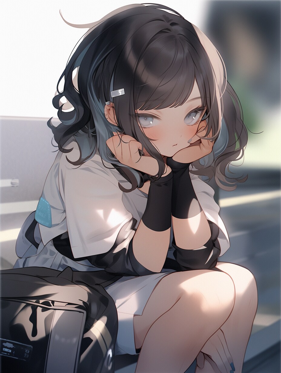 Jk美少女2