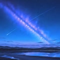 星空。 4枚目