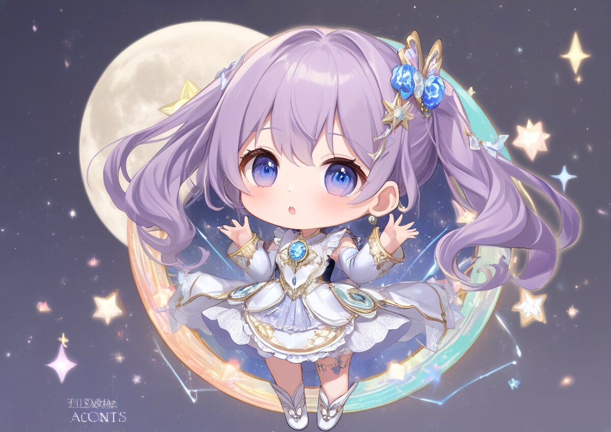 そうび（月） | の人気AIイラスト・グラビア