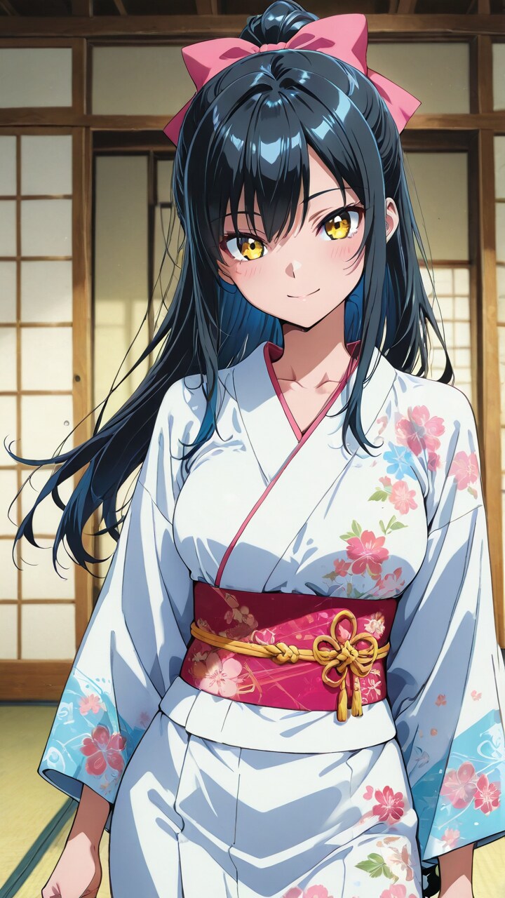 うちの子
