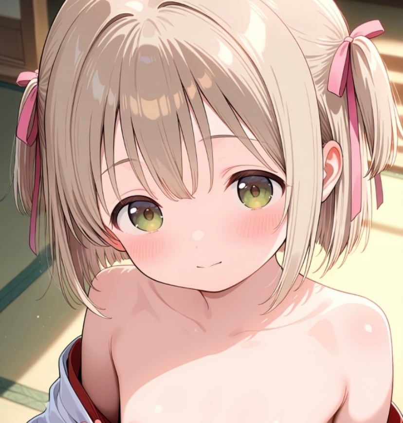 巫女☆