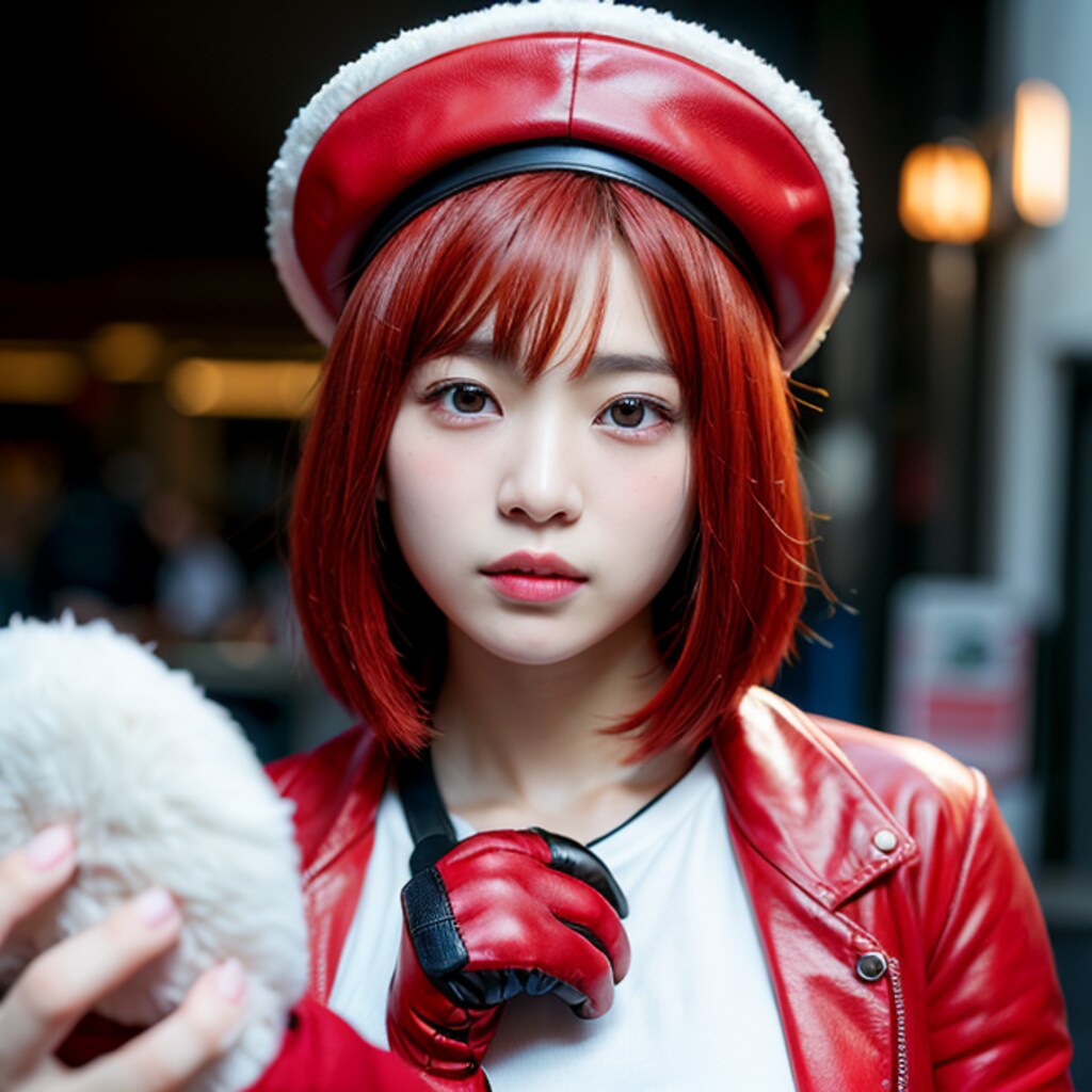 晴れのち曇り ところにより夕方から雨か雪っ娘ちゃん