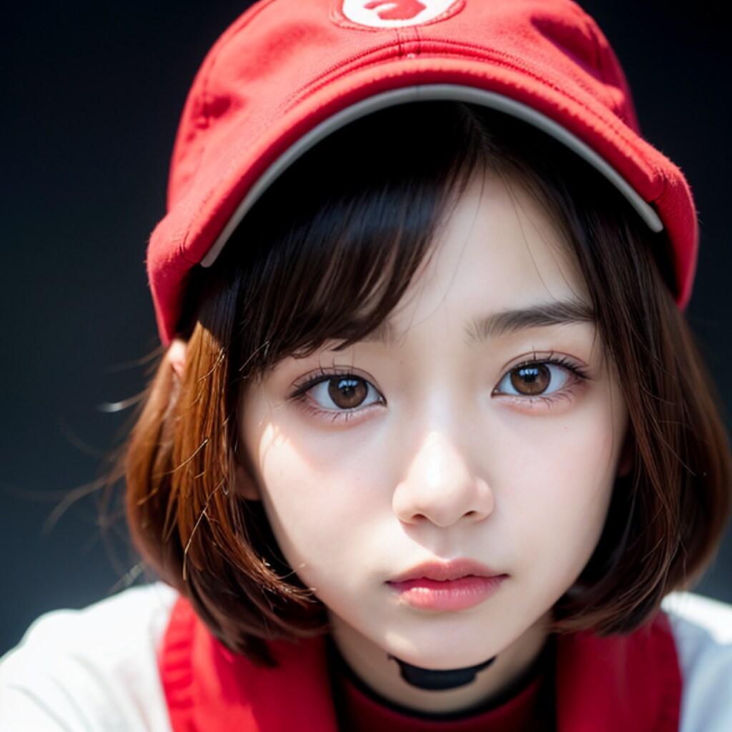 晴れのち曇り ところにより夕方から雨か雪っ娘ちゃん