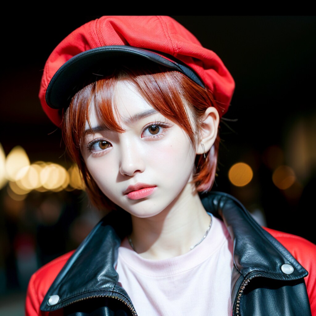 晴れのち曇り ところにより夕方から雨か雪っ娘ちゃん