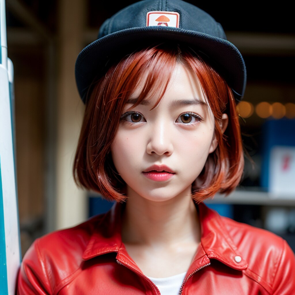 晴れのち曇り ところにより夕方から雨か雪っ娘ちゃん