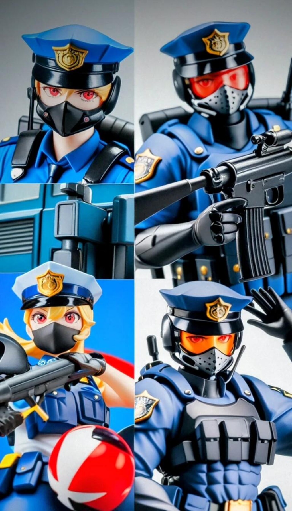 おまわりさん､警察官､