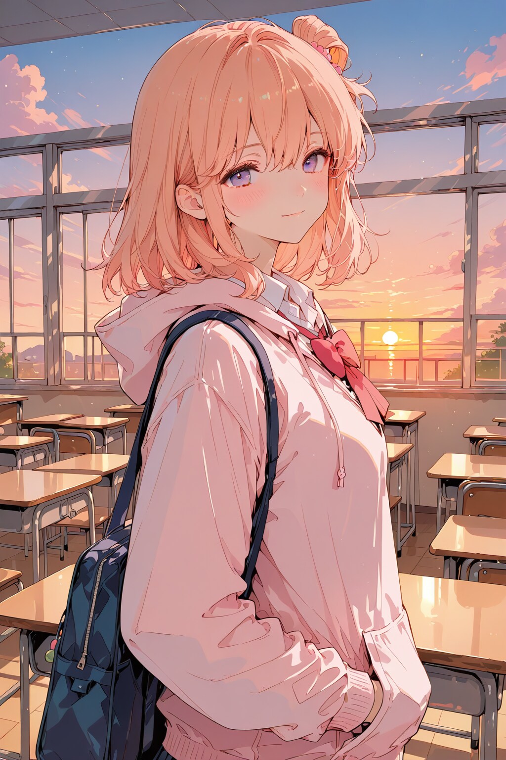 帰ろう