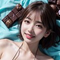 全部たべてね💕 3枚目