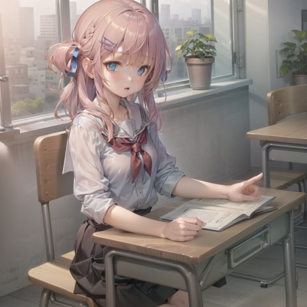 Studying