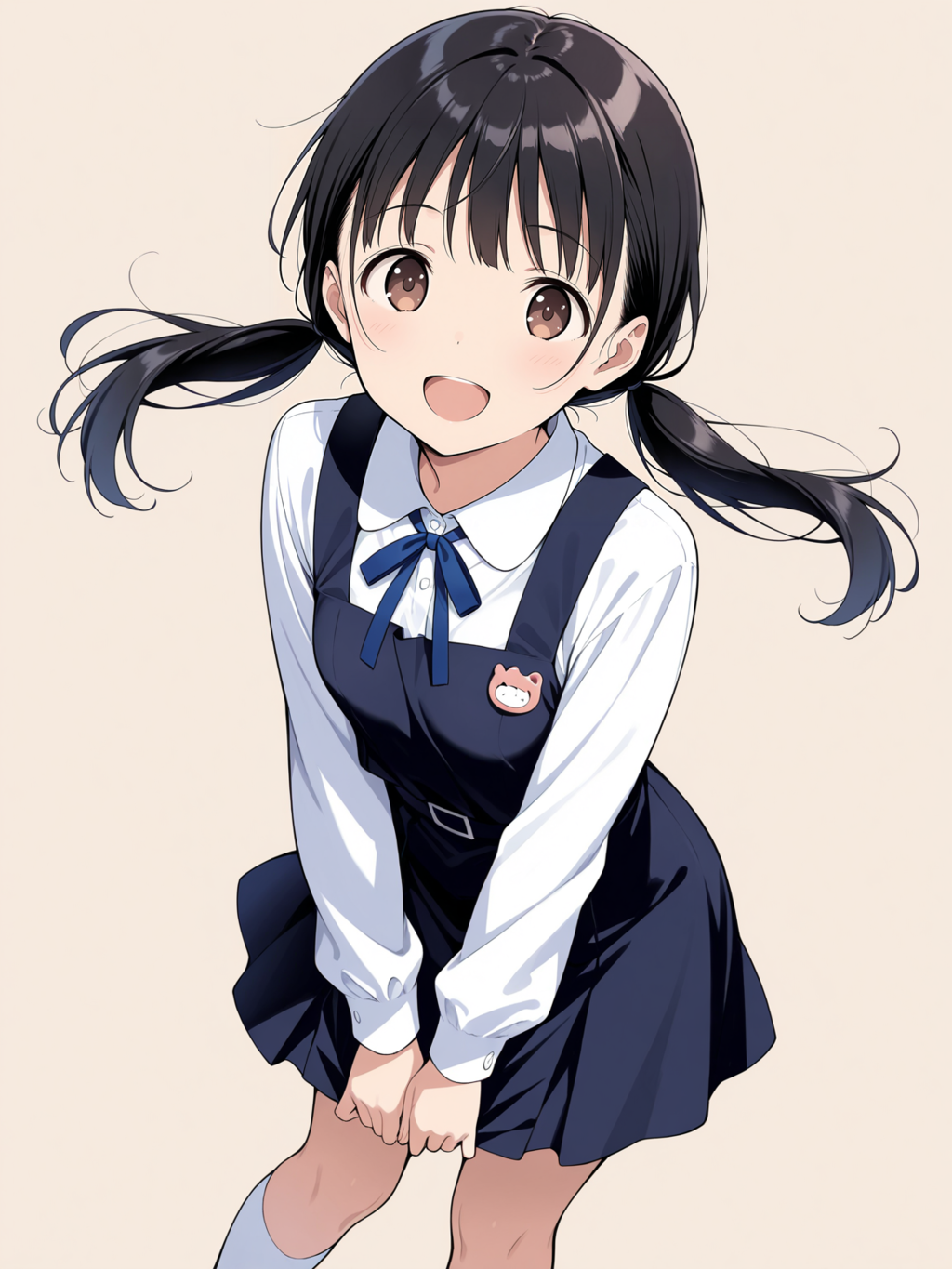 うちの子ルーキー（前川 亜里沙）