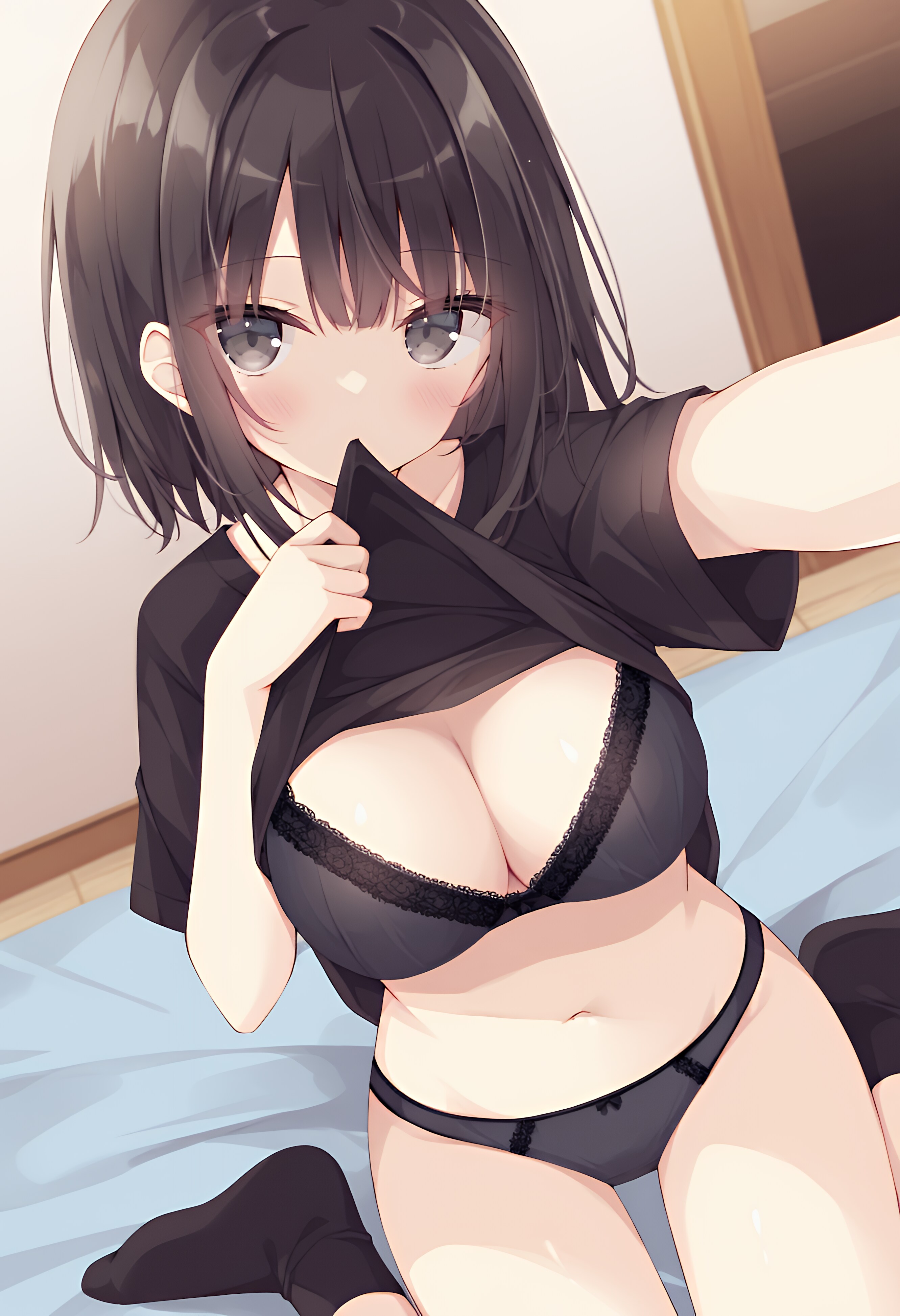 黒黒黒黒黒黒