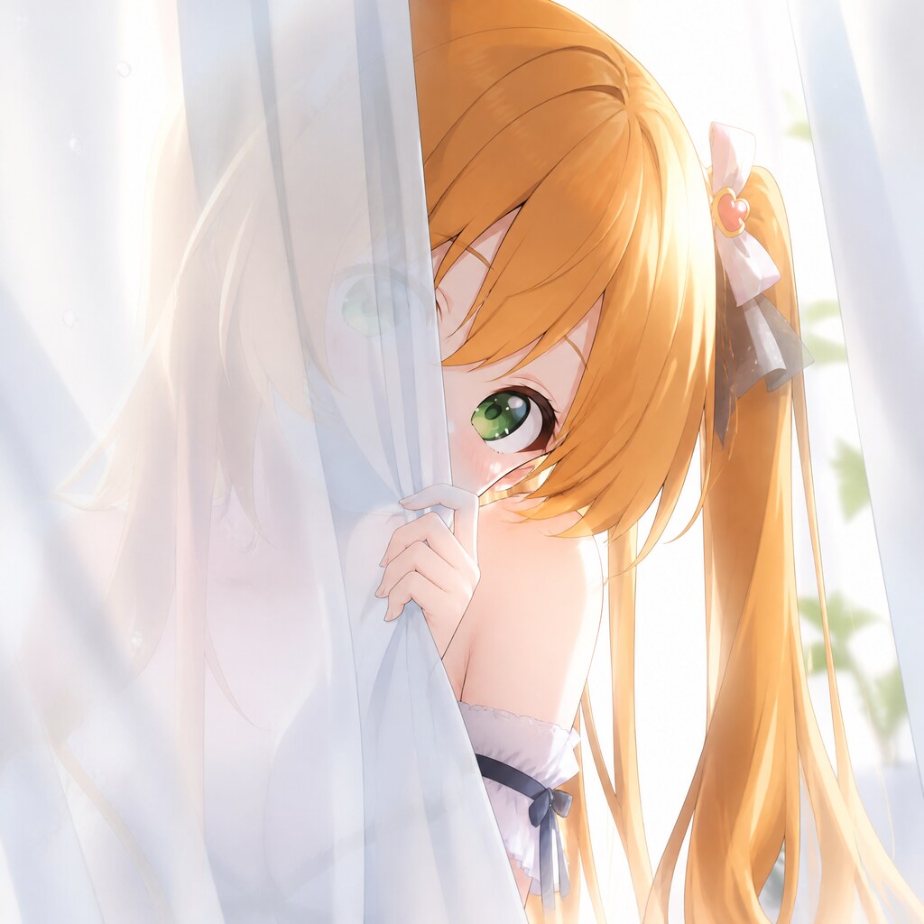 チラリ（１）3時のアイドル
