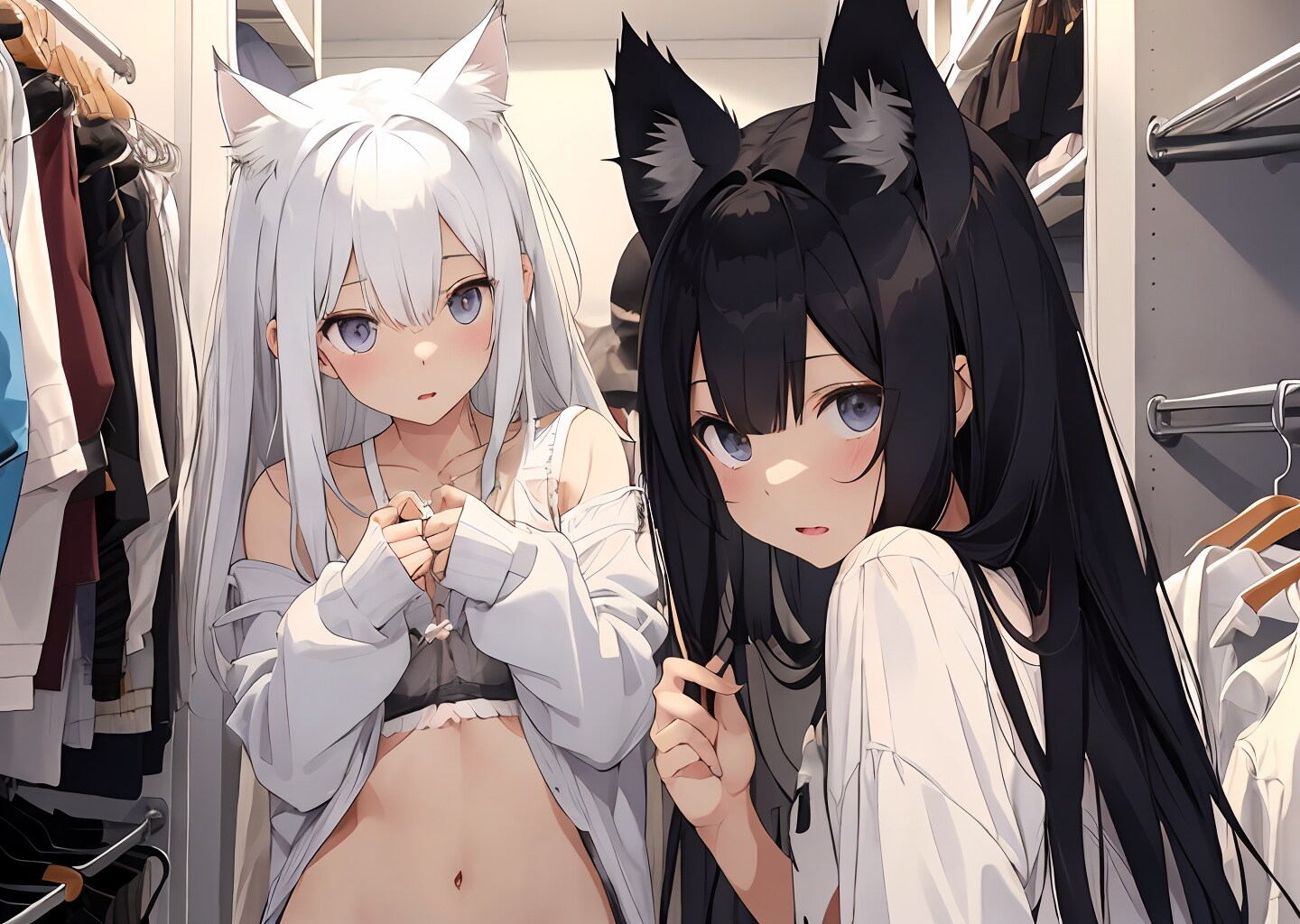 そろそろ行くよ