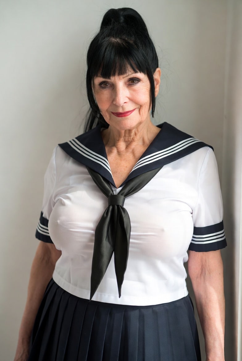 Sailor Granny