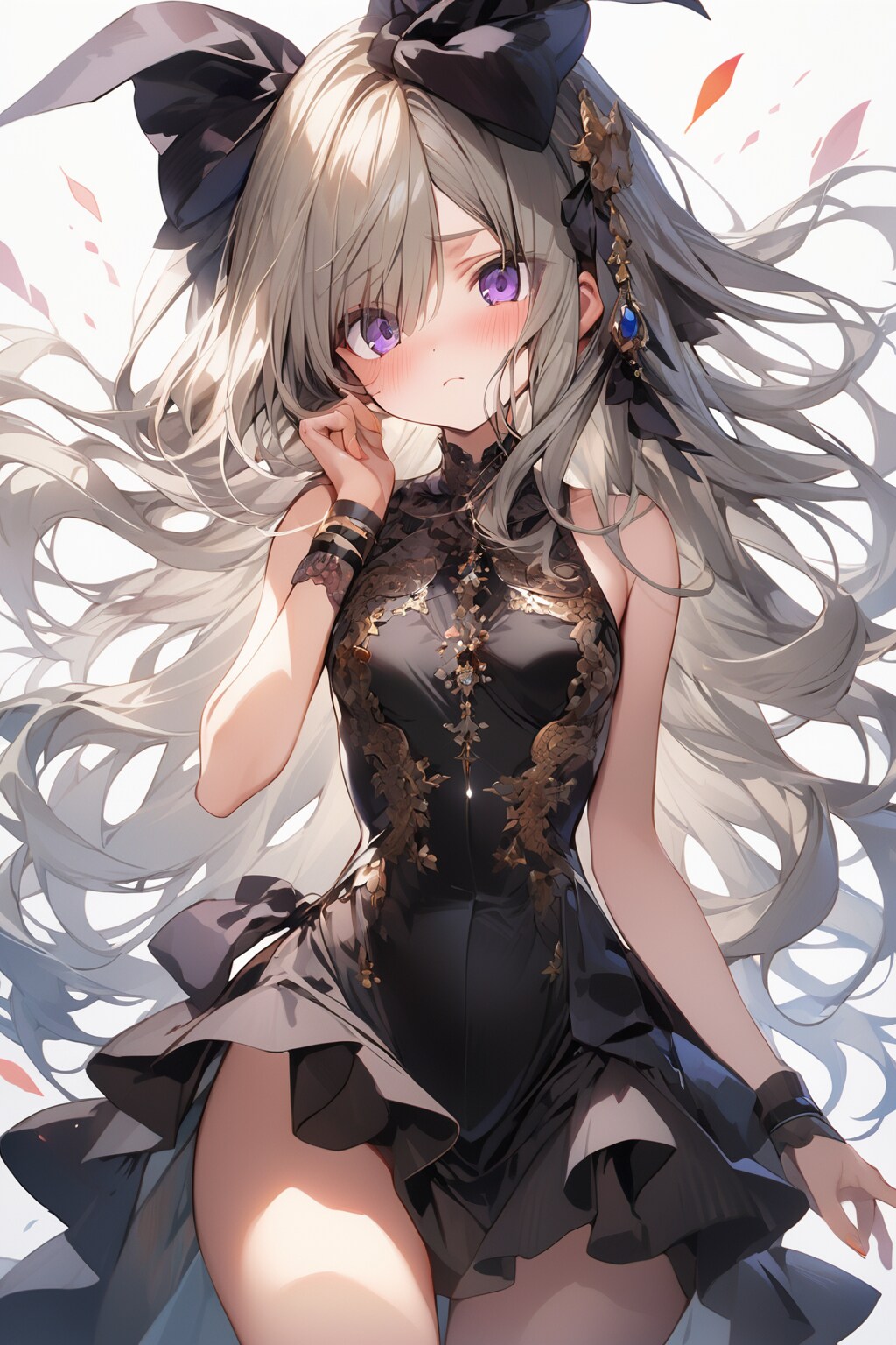 ハデハデVEGAちゃん