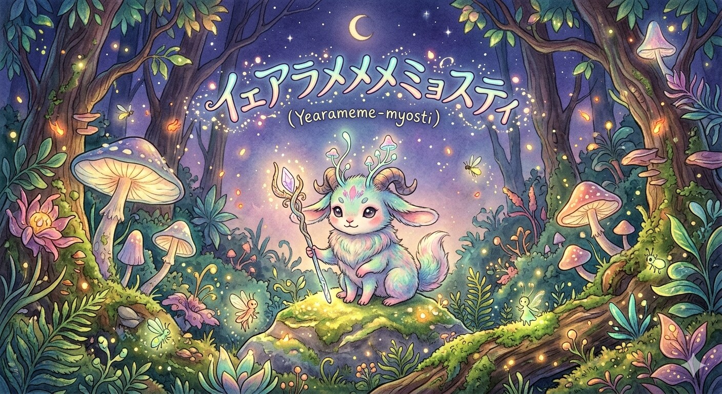 イェアラメメメミョスティ | の人気AIイラスト・グラビア