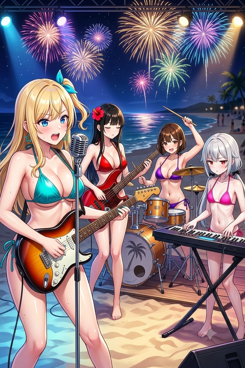 海夏祭2026フィナーレ！