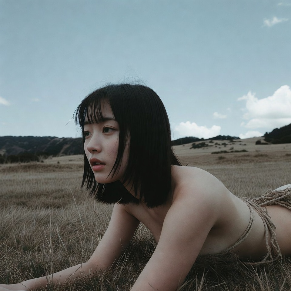 抜け