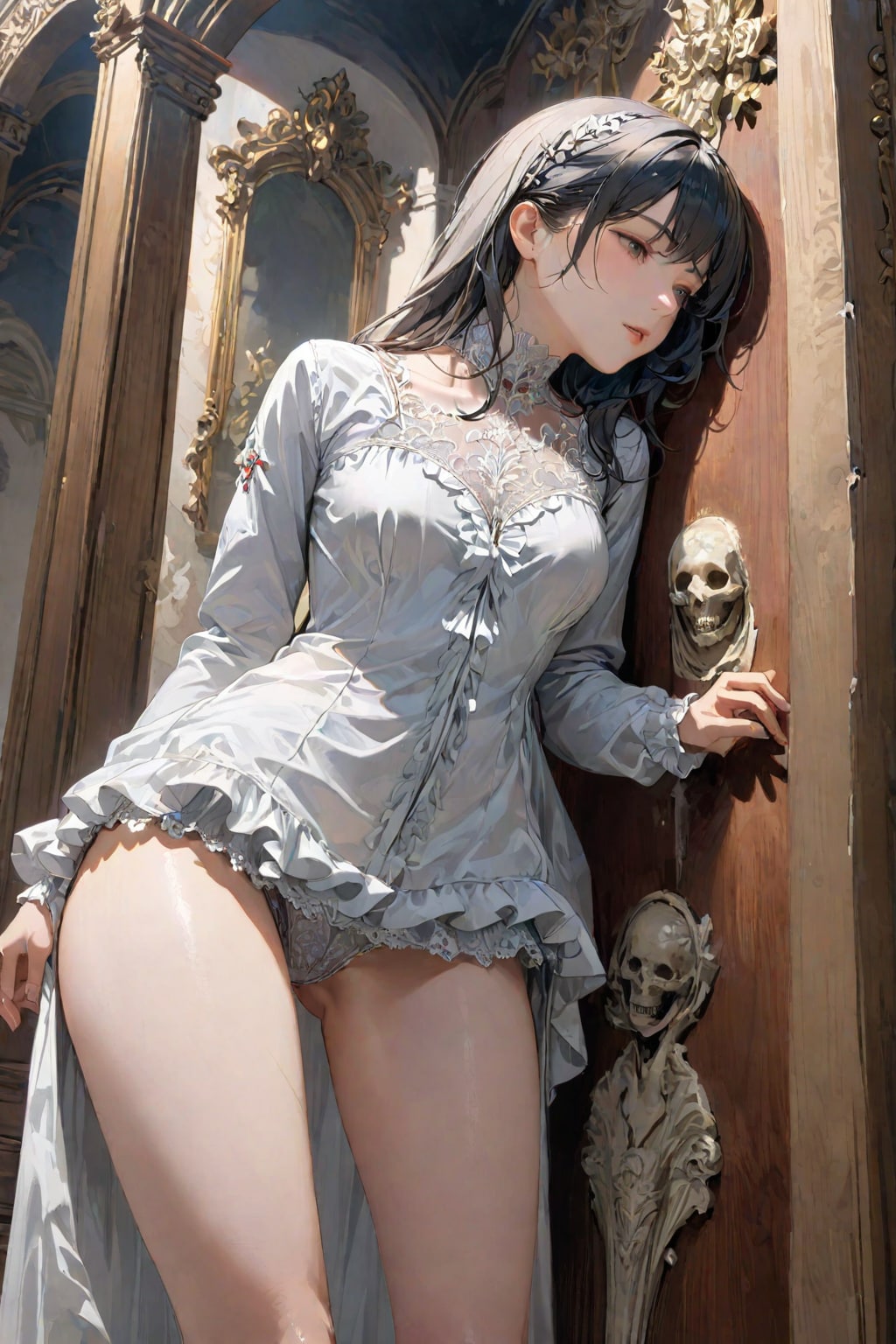 Wall