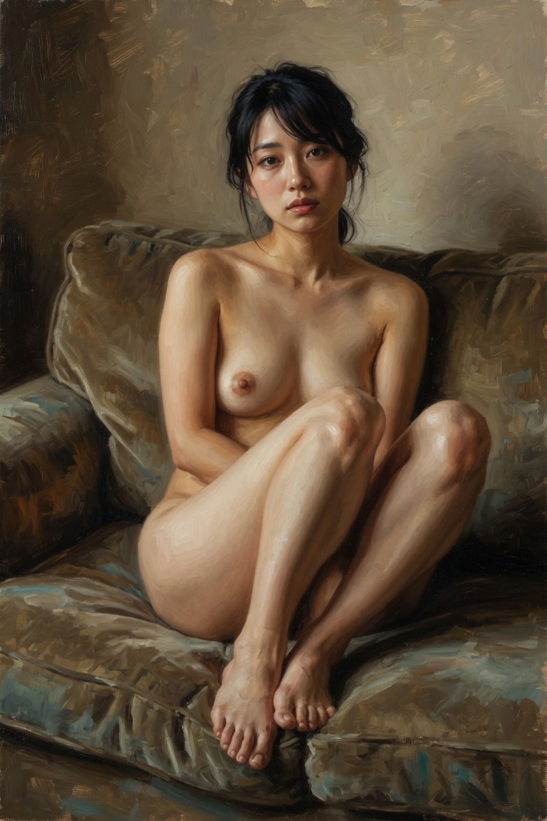 絵画風