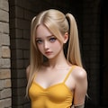 拘束された姫たち 3枚目