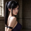 拘束された姫たち 4枚目
