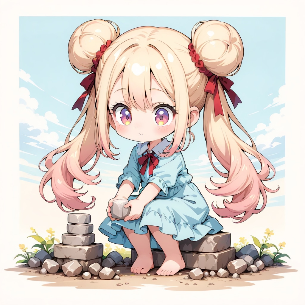 いし