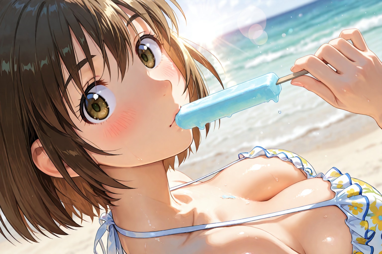 綾瀬さんちの part34